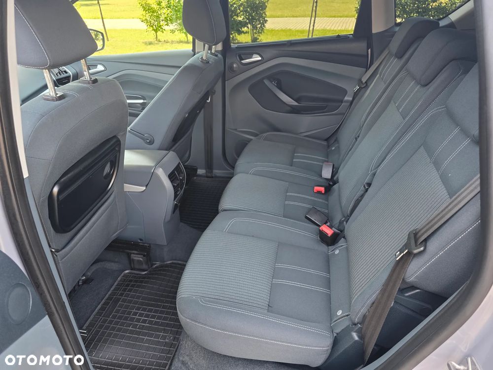 Ford C-MAX 1.6 Ti-VCT Titanium - 25