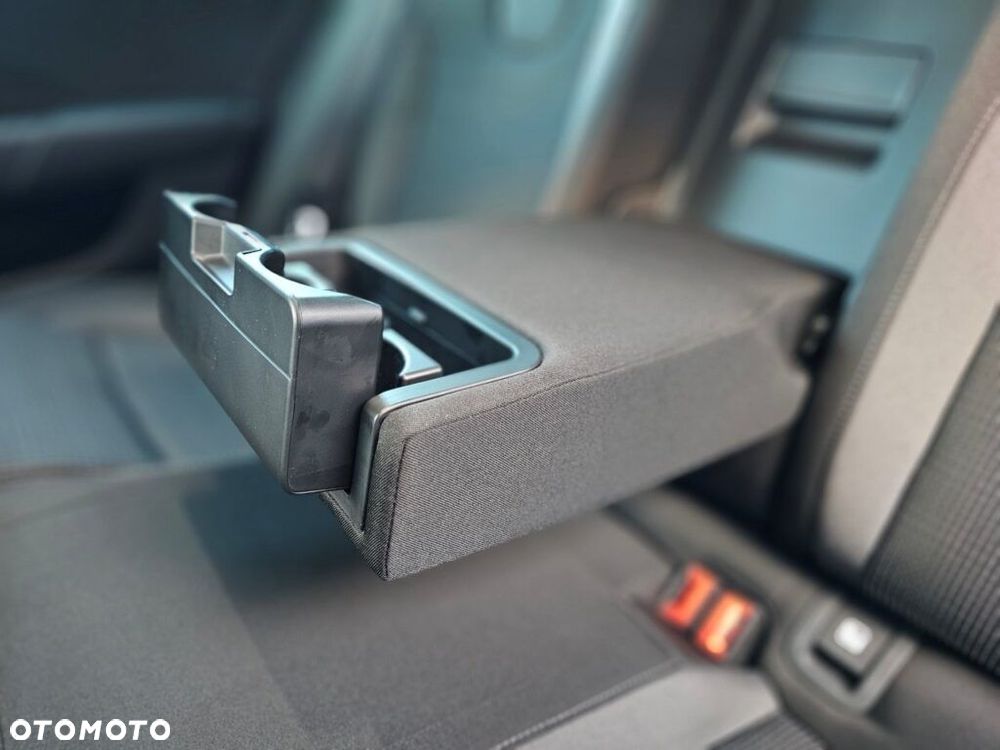 Skoda Octavia 2.0 TDI Ambition - 24