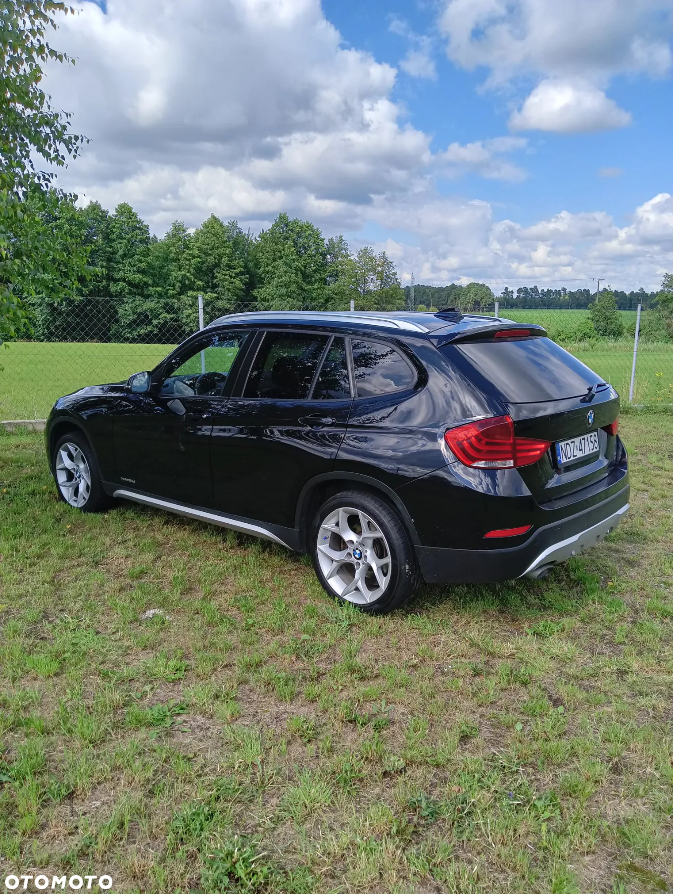 BMW X1 xDrive18d xLine - 6