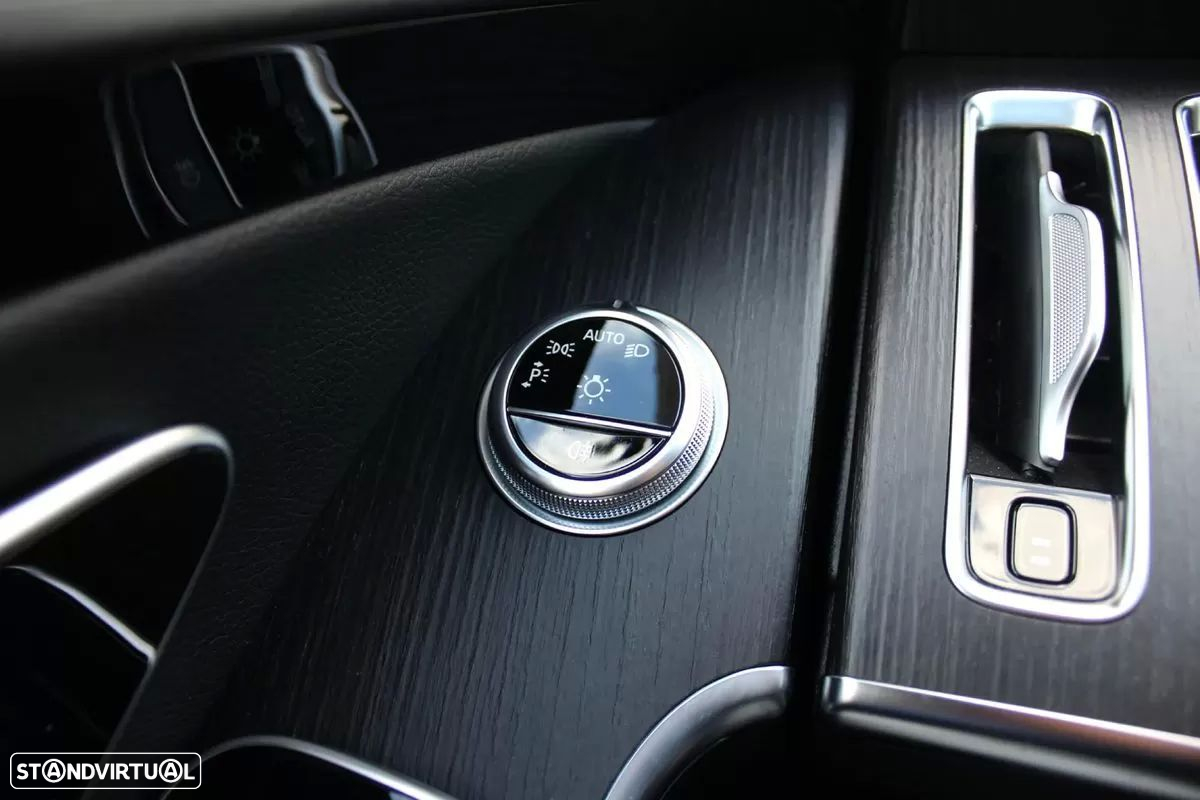 Mercedes-Benz S 400 d 4Matic - 27