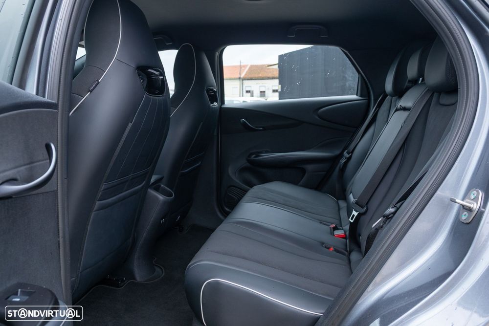 BYD Dolphin 60.4 kWh Comfort - 11