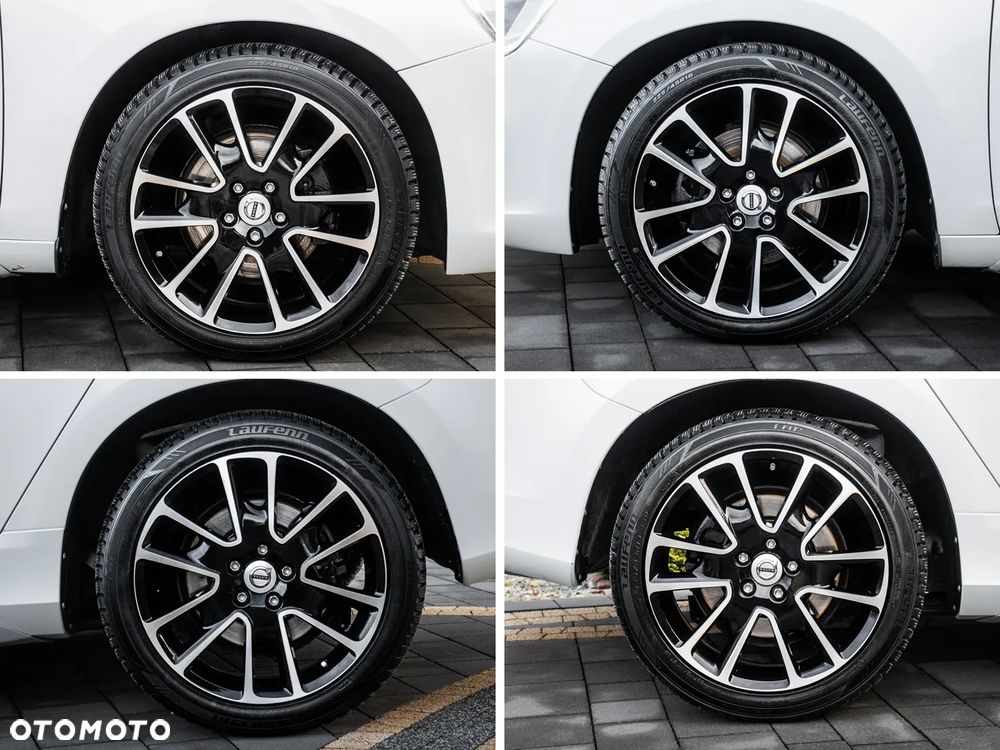 Volvo V60 D2 Ocean Race - 32