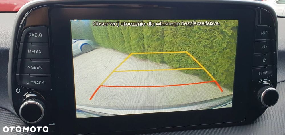 Hyundai Tucson 1.6 Turbo 2WD DCT Passion Plus - 13