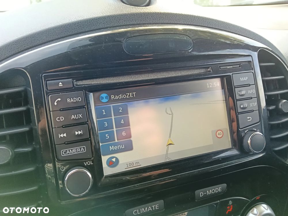 Nissan Juke 1.2 DIG-T N-Way+ - 22