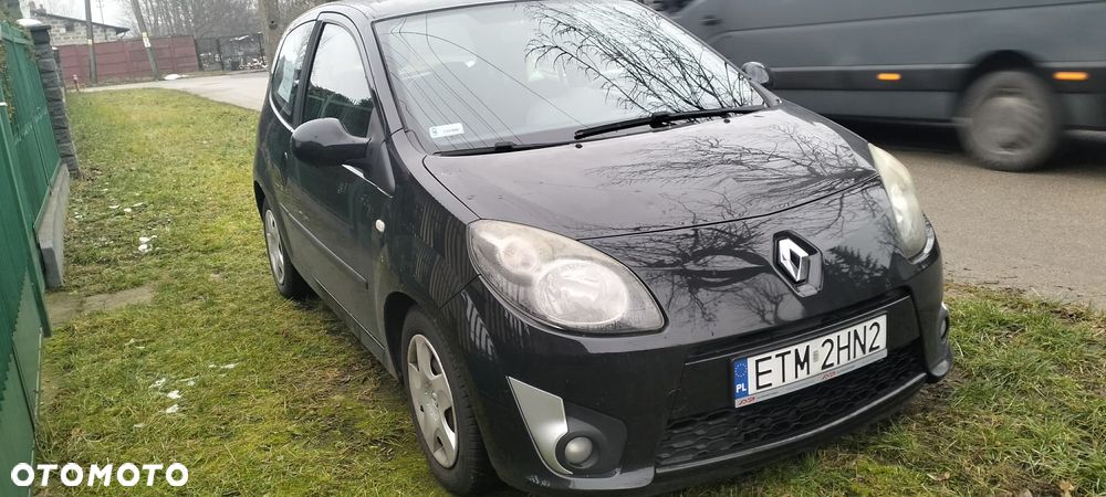 Renault Twingo 1.2 16V Miss Sixty - 6