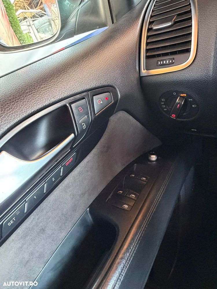 Audi Q7 - 16