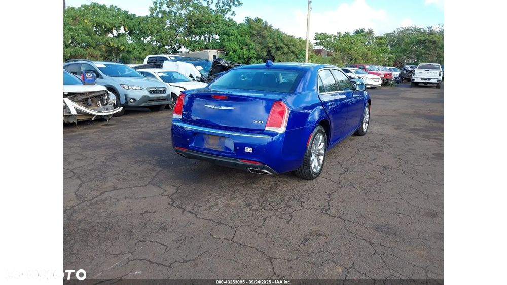 Chrysler 300 - 7