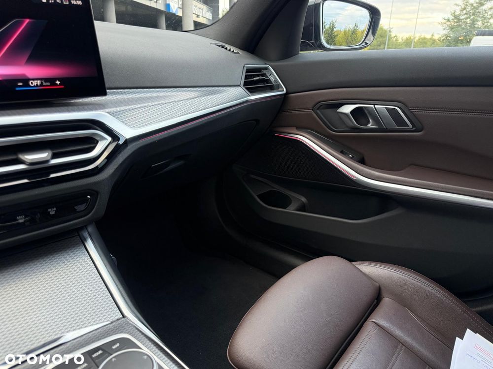 BMW Seria 3 - 11
