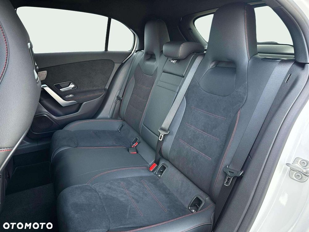 Mercedes-Benz Klasa A - 14