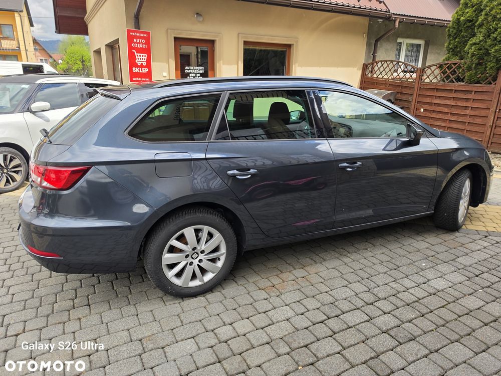 Seat Leon 1.0 EcoTSI Style S&S - 5