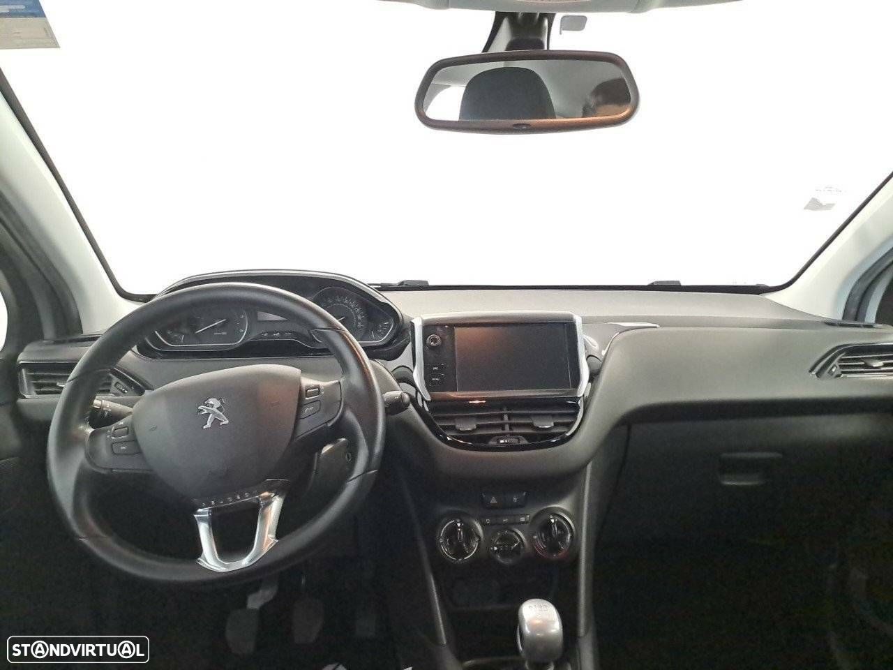 Peugeot 208 1.5 BlueHDi Signature - 8