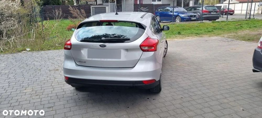 Ford Focus 1.5 TDCi Trend - 2