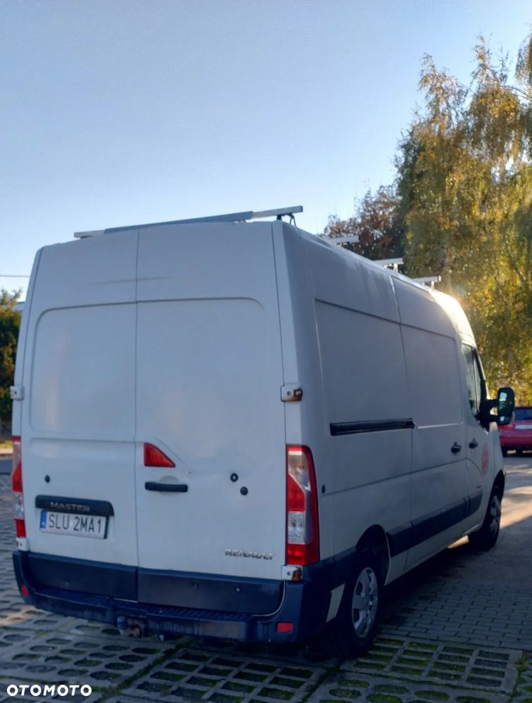 Renault Master - 3