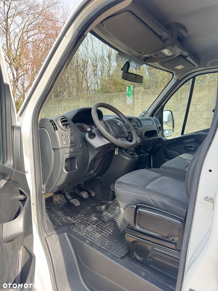 Renault Master - 13