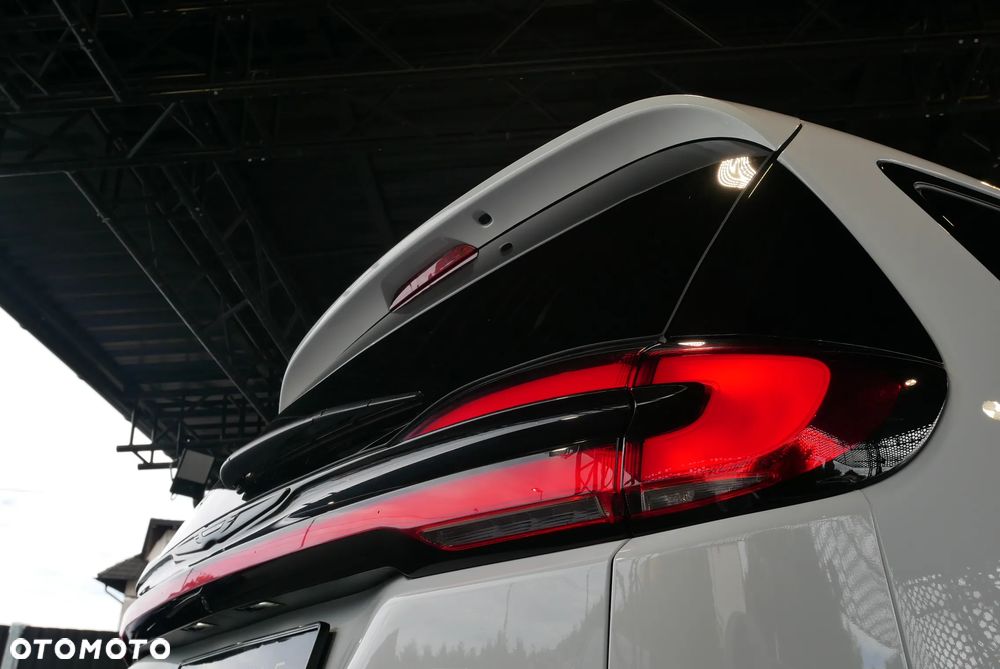 Chrysler Pacifica - 38