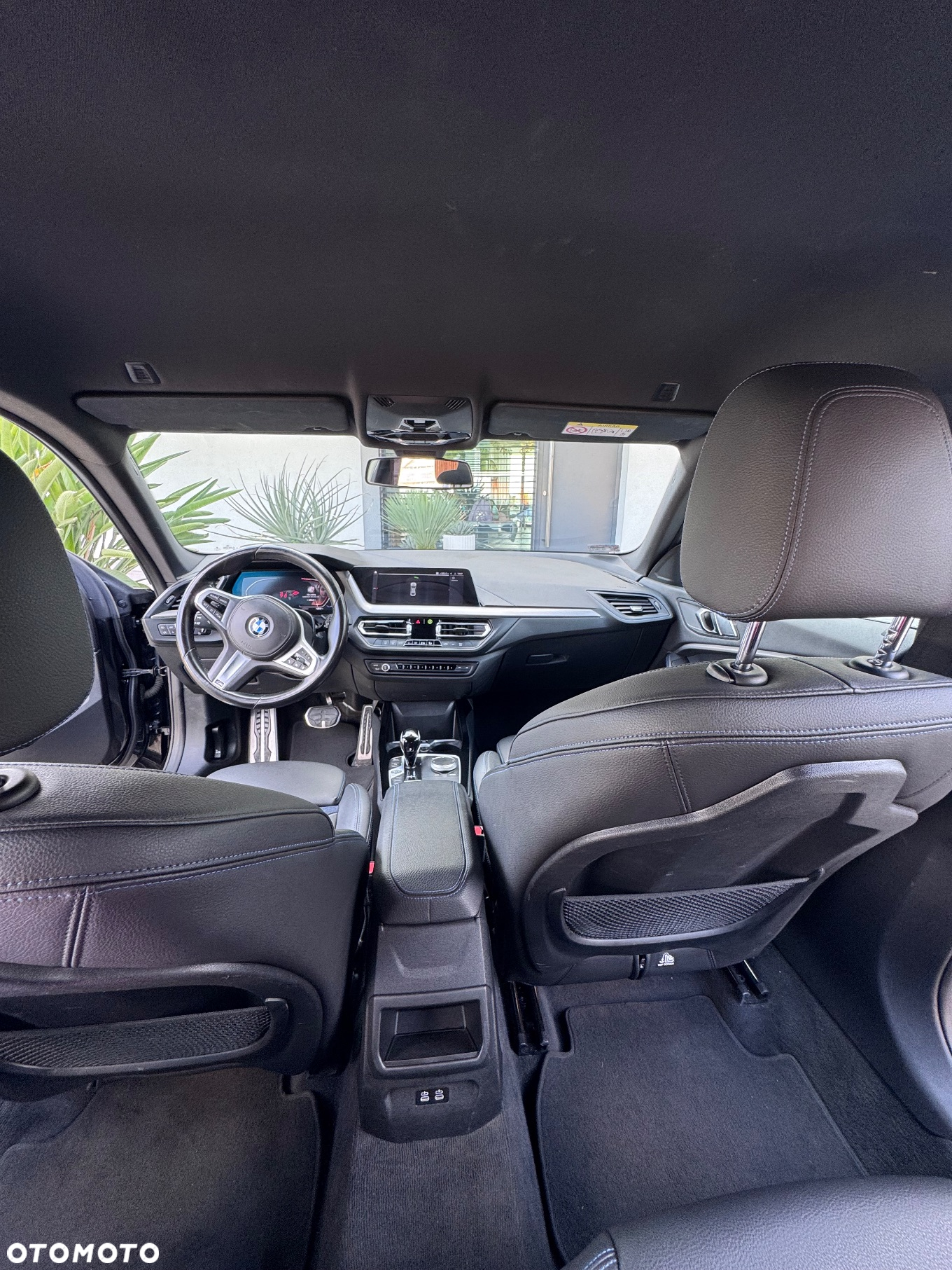 BMW Seria 2 218i Sport Line - 14
