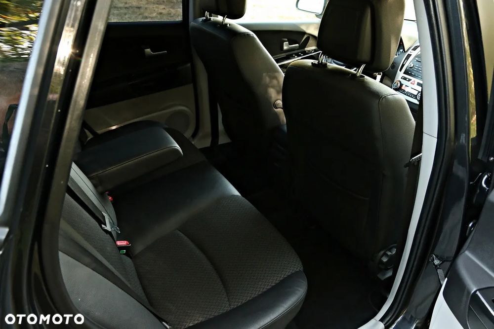 Kia Ceed 1.6 CVVT EX - 36