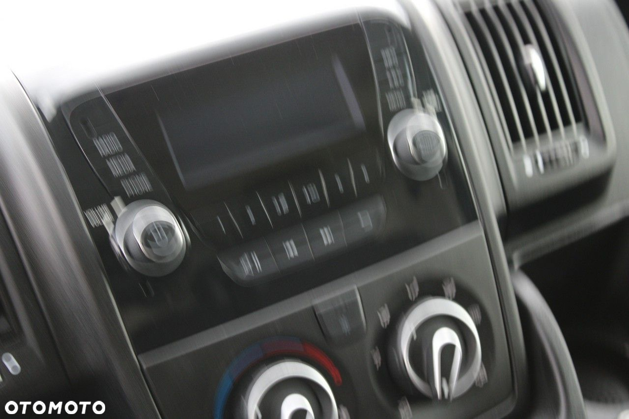 Peugeot Boxer - 16