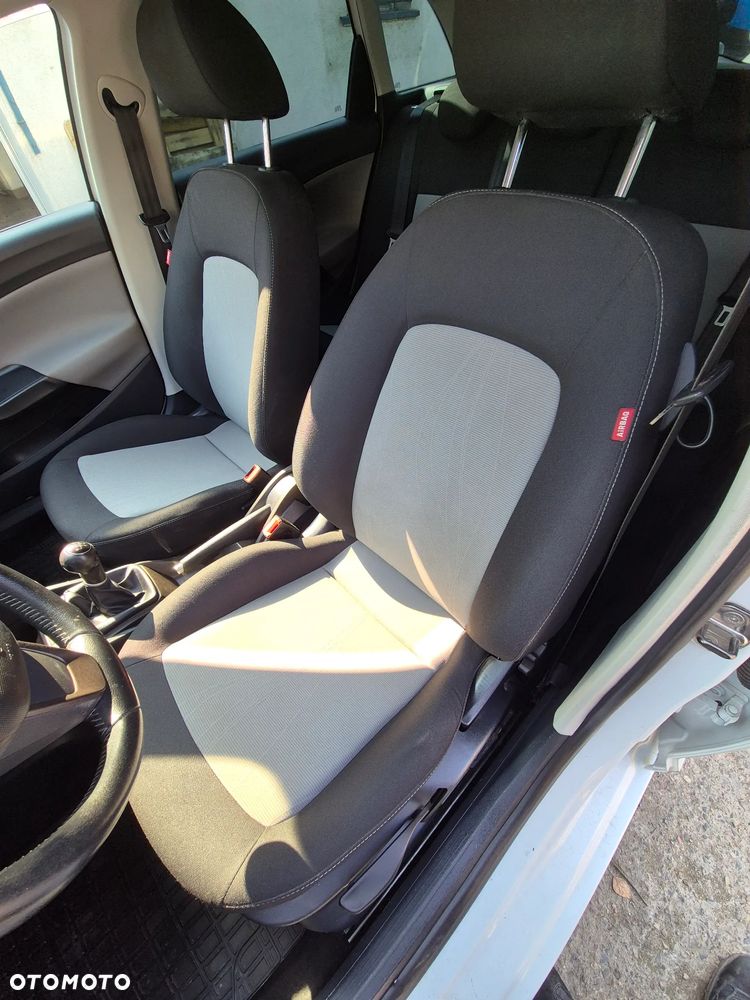 Seat Ibiza - 6
