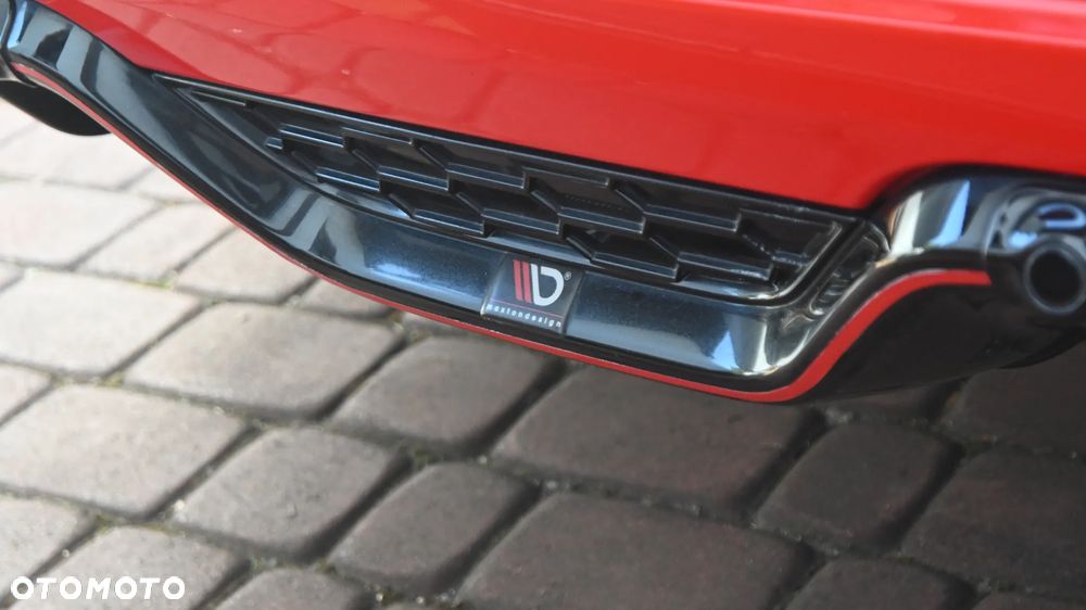 Ford Focus 2.0 TDCi ST-Line Red ASS - 19