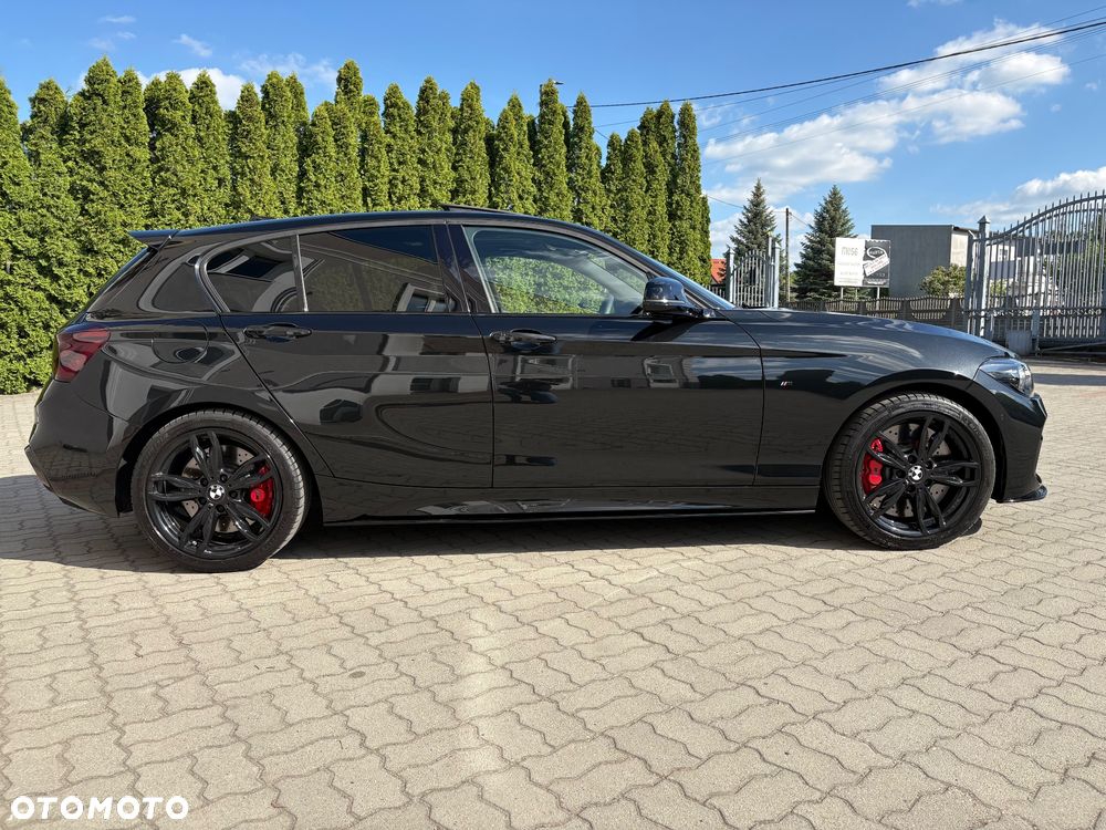 BMW 1M - 7