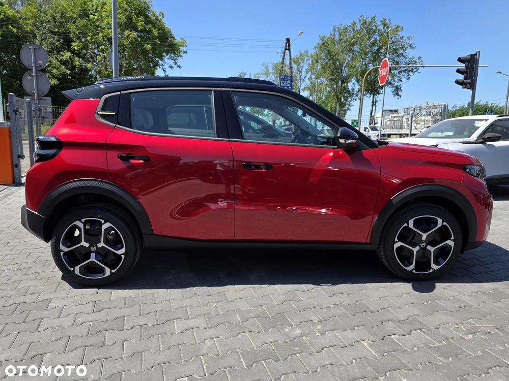 Citroën C3 1.2 T Plus - 7