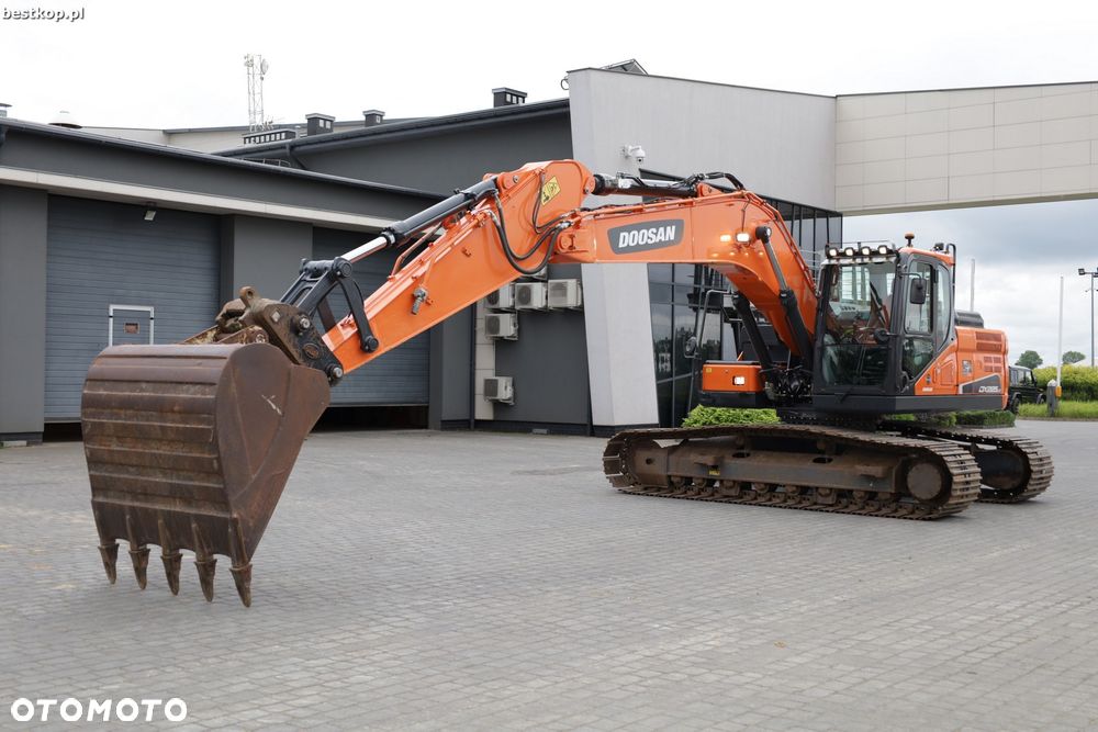 Doosan DX225LC-5 - 33