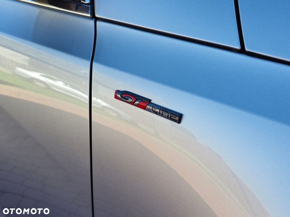 Peugeot 308 e-HDi FAP 115 Stop&Start Allure - 10
