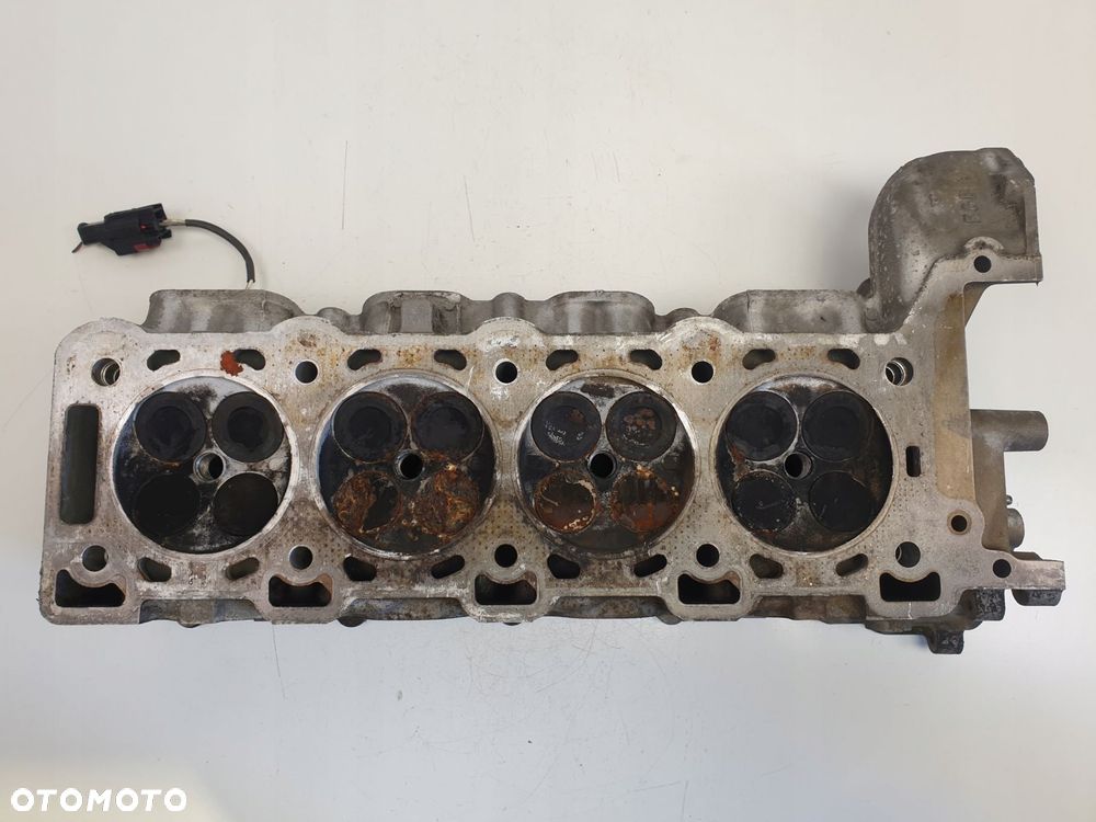 Jaguar S-Type 4.0 V8 GŁOWICA CYLINDRÓW lewa - 8