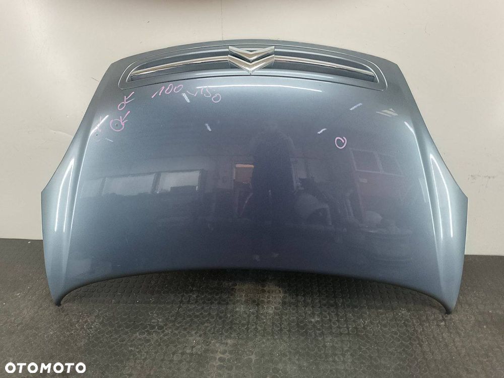 MASKA CITROEN XSARA PICASSO - 7