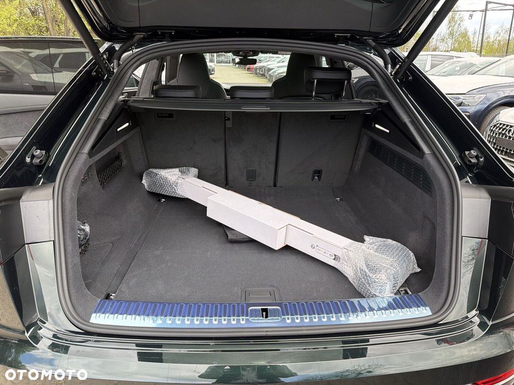 Audi RS Q8 TFSI Quattro Tiptronic Performance - 17