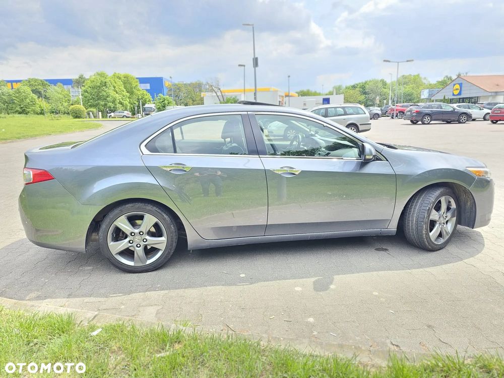 Honda Accord 2.0 Executive - 4