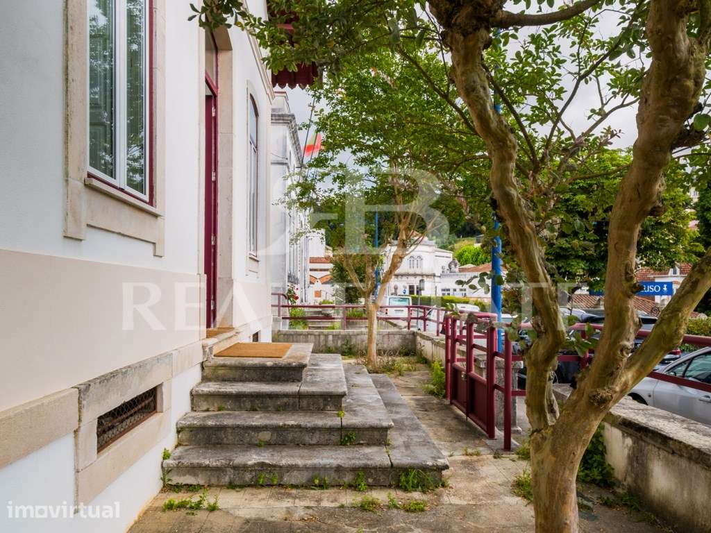 T3 CASA SÉCULO XIX | LUSO | COIMBRA - Grande imagem: 4/56