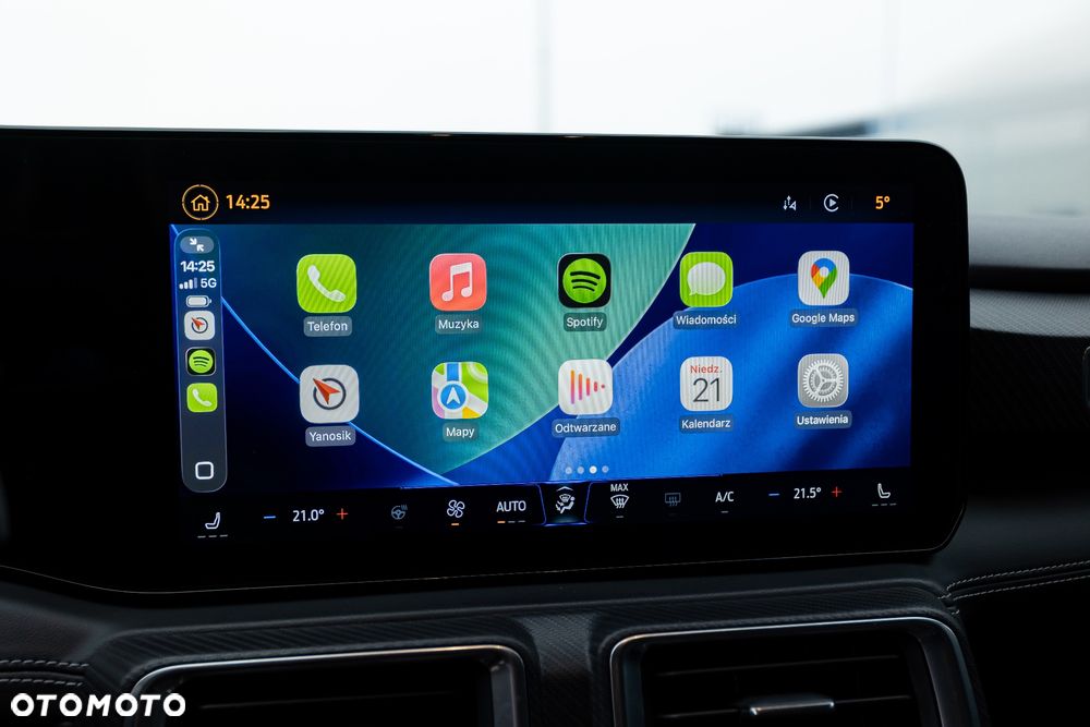 Ford Mustang 5.0 V8 GT - 11