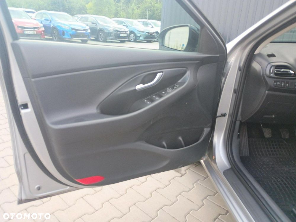 Hyundai i30 - 10