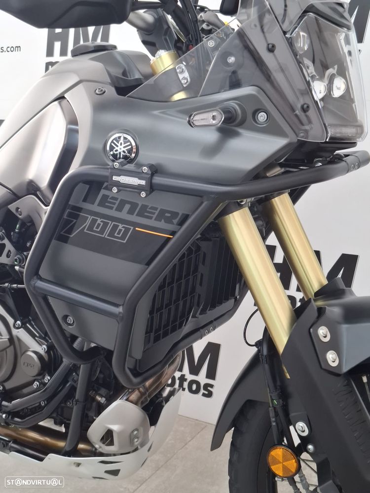 Yamaha Ténéré 700 - 18 MESES DE GARANTÍA - 15