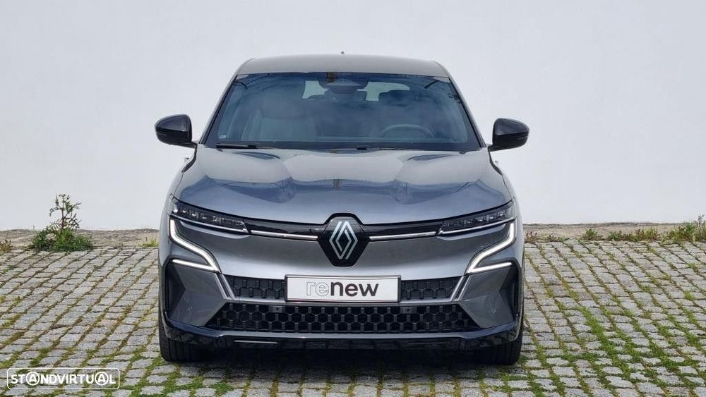 Renault Mégane E-Tech EV60 Techno - 2