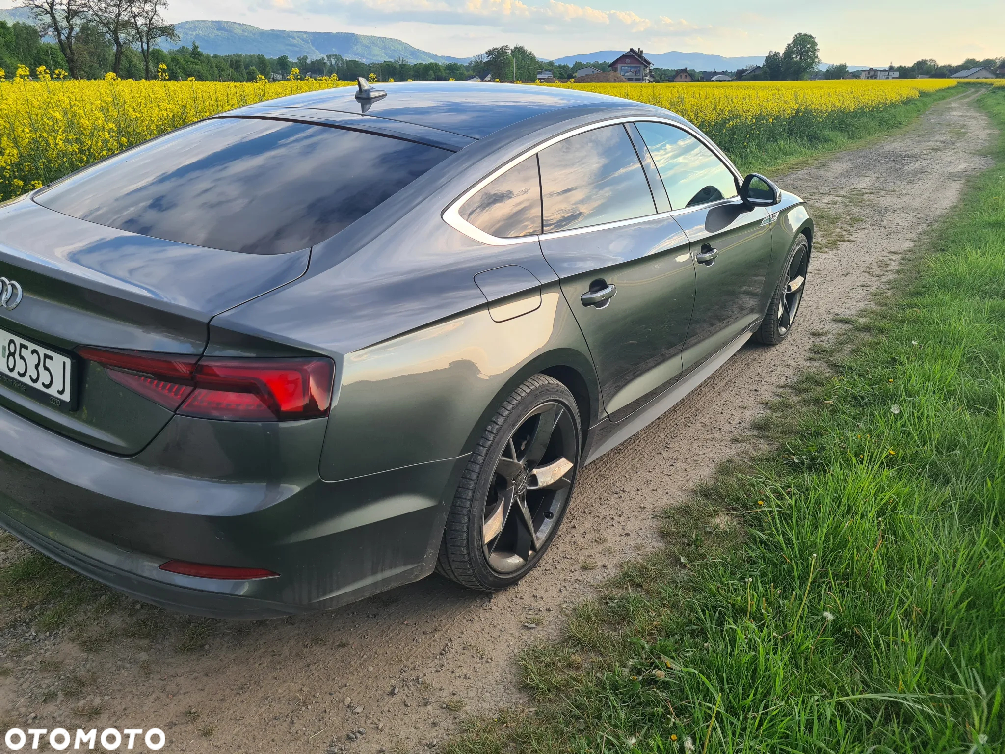 Audi A5 2.0 TDI Quattro S tronic - 6
