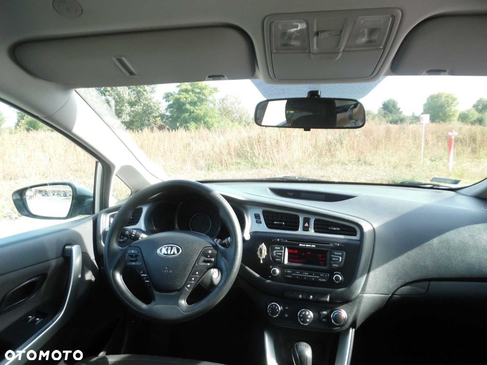 Kia Ceed - 7