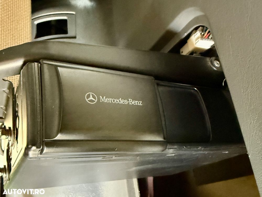 Mercedes-Benz ML - 39