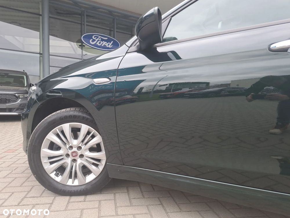 Fiat Tipo 1.4 16V Lounge - 11