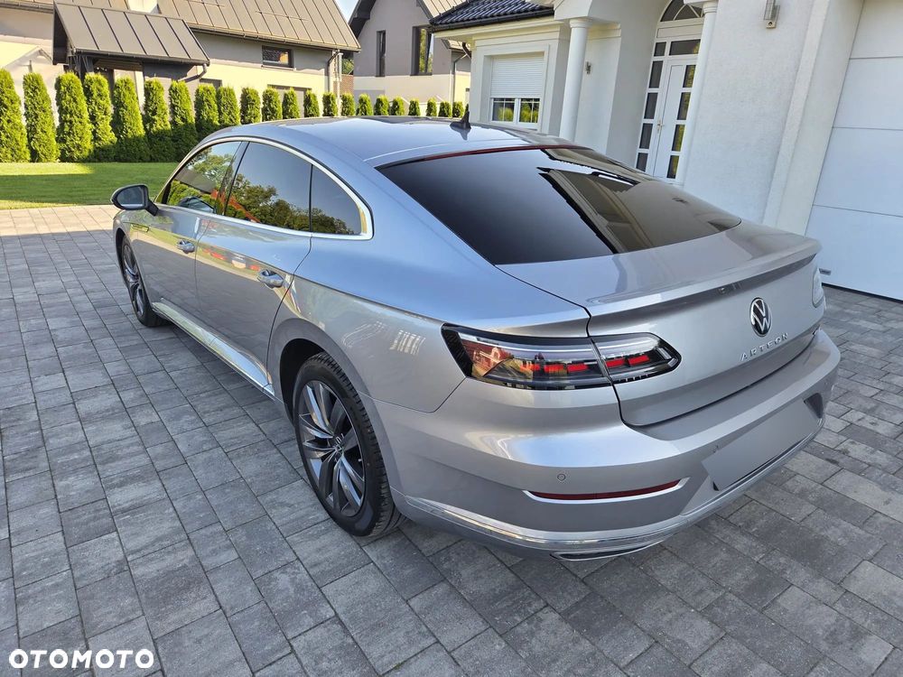 Volkswagen Arteon 2.0 TSI 4Motion Elegance DSG - 3