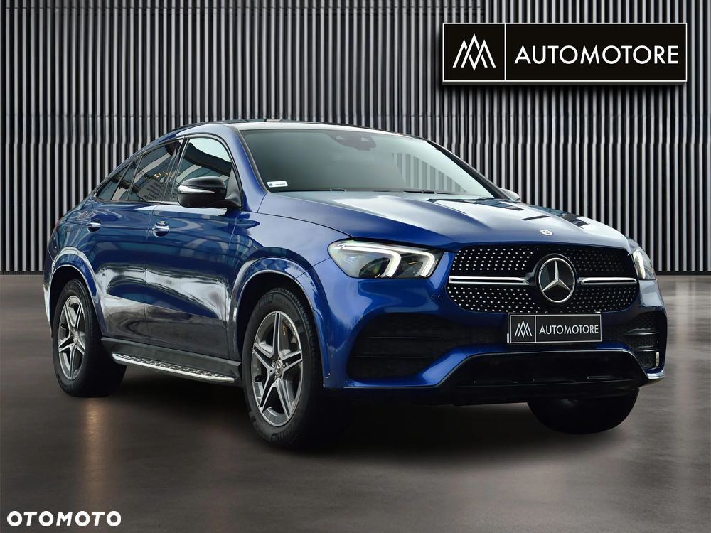 Mercedes-Benz GLE 400 d 4-Matic Premium Plus - 6