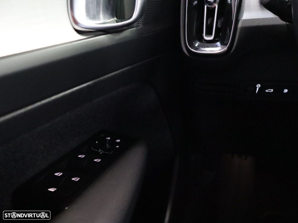 Volvo XC 40 1.5 T4 PHEV Inscription - 15