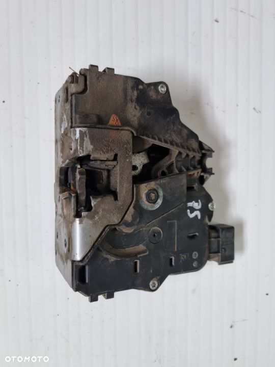 ZAMEK DRZWI SUWANYCH PRAWYCH  DUCATO JUMPER BOXER  06+