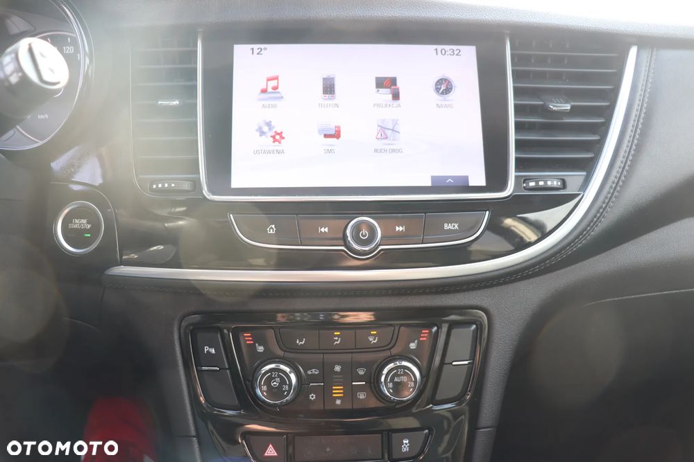 Opel Mokka 1.4 Turbo Automatik Edition - 29