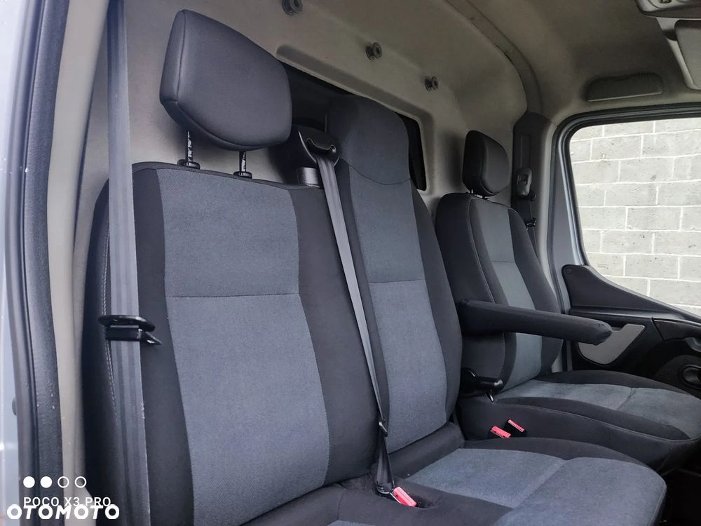 Renault MASTER - 18