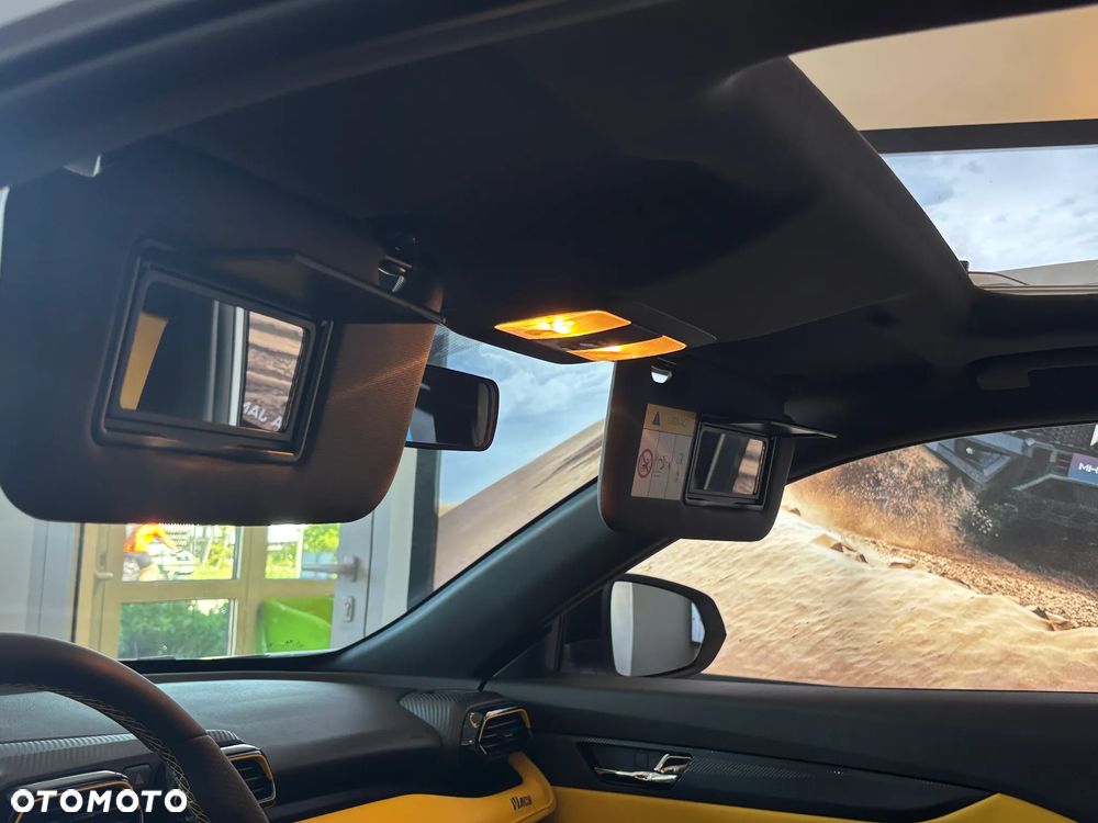Dongfeng Shine 1.5T Mach Power - 30