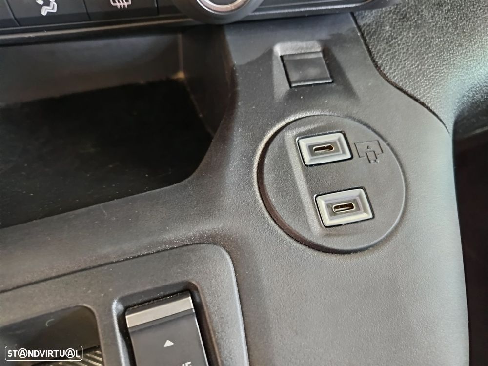 Citroën Berlingo - 25