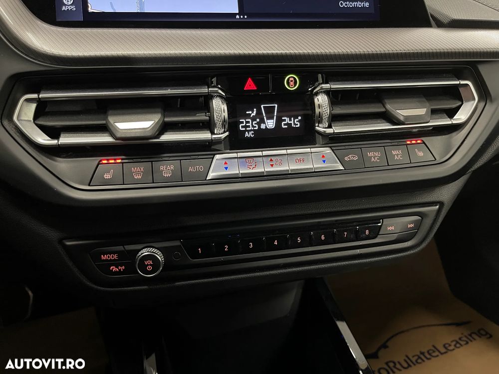 BMW Seria 2 218i Gran Coupe Aut. M Sport - 25